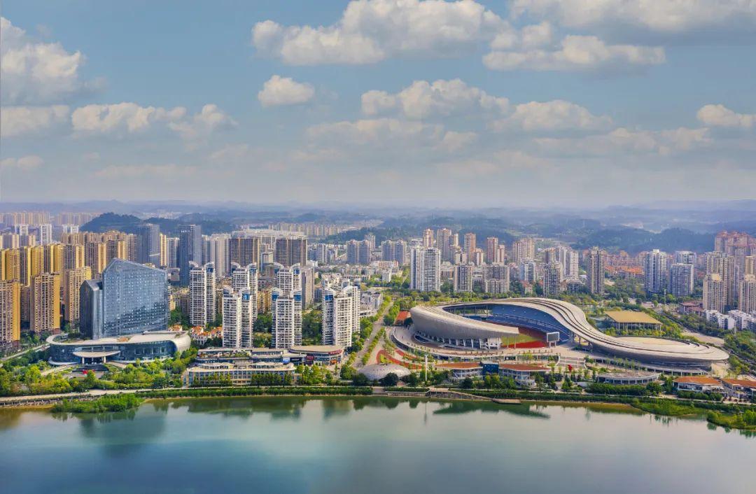 四川这座城市,迎来第一所本科院校|遂宁市|遂宁|四川_新浪新闻