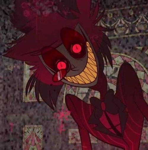 地狱客栈阿拉斯托_客栈_影视_动漫