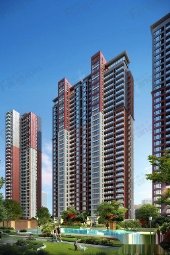 华润幸福里5栋142平新品即将加推 火热认筹中