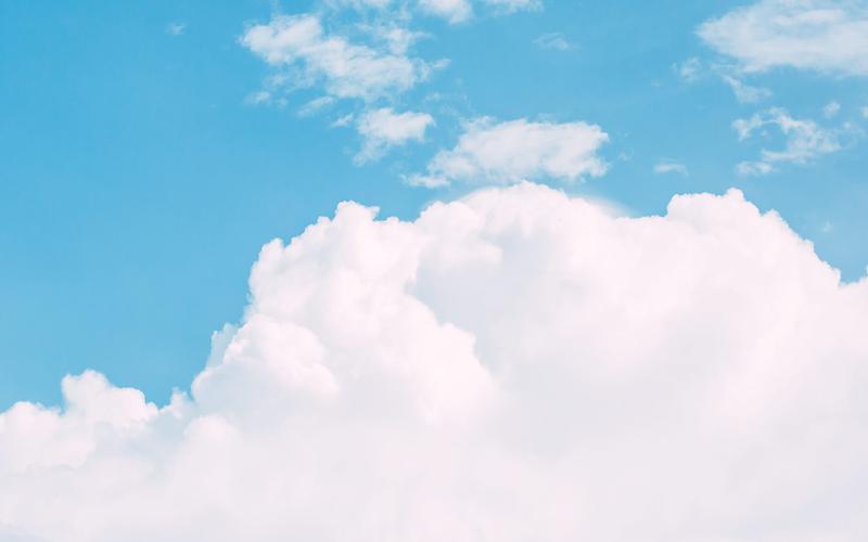 夏季小清新高清电脑桌面壁纸图片,风格壁纸,唯美,小清新,高清,夏日