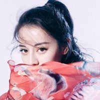 中东美女明星大头像照片点击鼠标右键下载