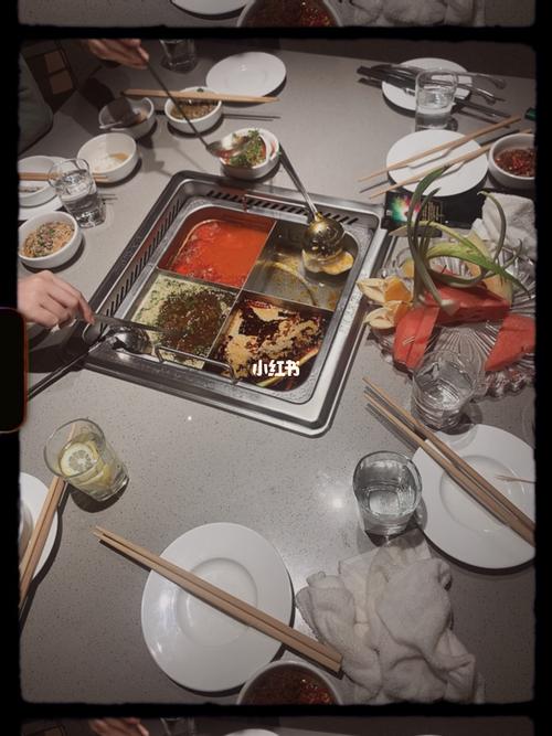949的笔记_海底捞怎么样_coco怎么样_火锅_文化_绘画