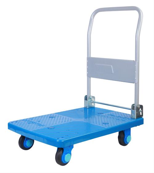 平板手推车