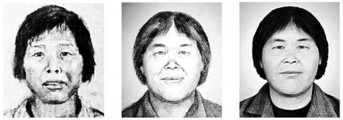 警方表示,从张维平供述的情况看,"梅姨"是一名中间介绍人,负责为拐卖