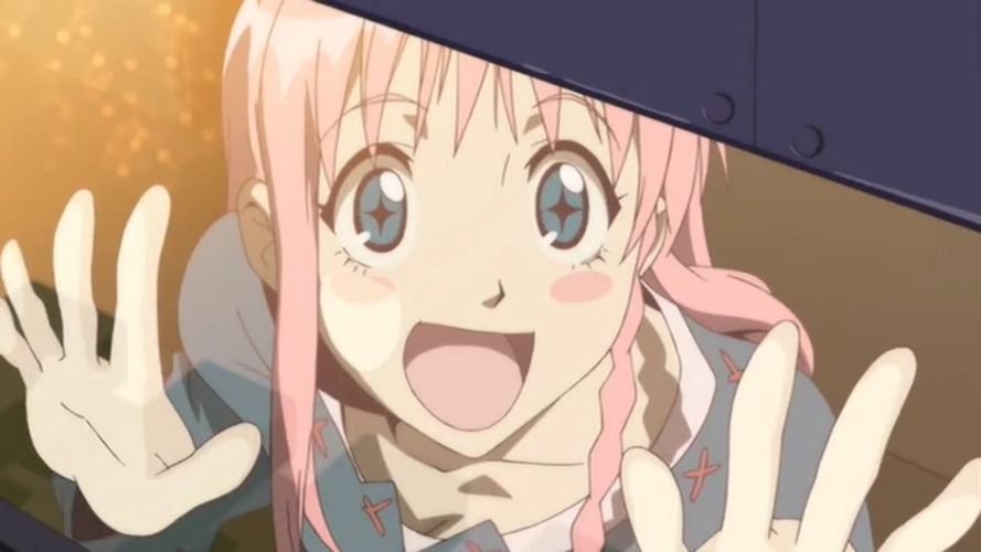  p>诺诺是日本ova动漫《飞跃巅峰2!