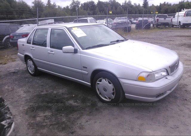 1998 volvo s70