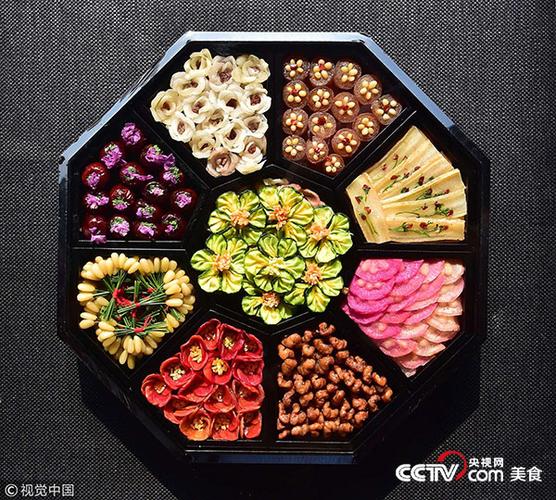 趁著平昌冬奥会大饱口福 尝尽最地道的韩国美食