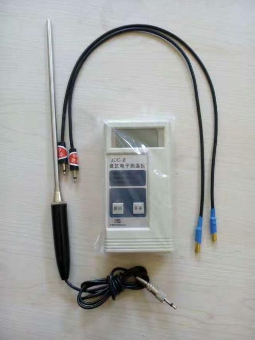 jdc-2 大体积混凝土测温仪