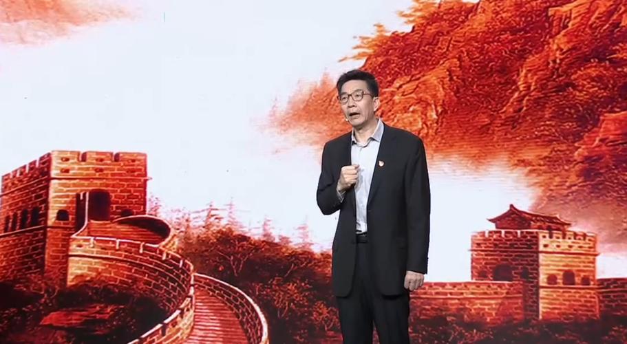 党课开讲啦节目第3期党的伟大成就