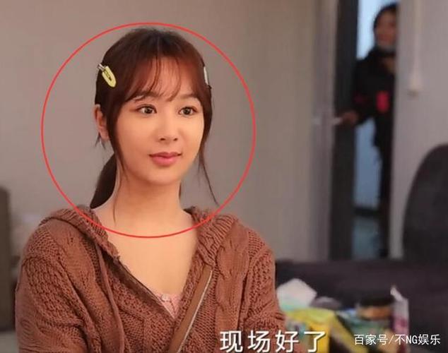 杨紫《许愿》花絮释出,看哭赵薇,八字评价让粉丝骄傲了