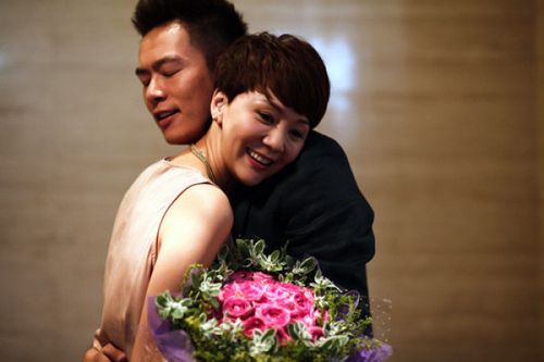 《裸婚》收官 王一楠:幸福甜蜜是动画片