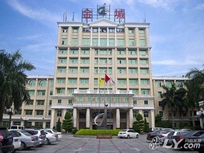 汕头金城大酒店[四星级] 周边:潮南区 地址:司马浦广汕公路西段 查看