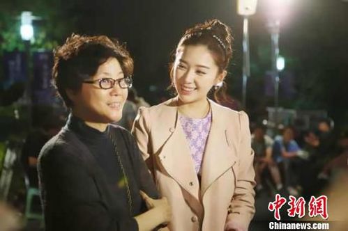专访李少红:希望《亿万继承人》有个好"婆家"