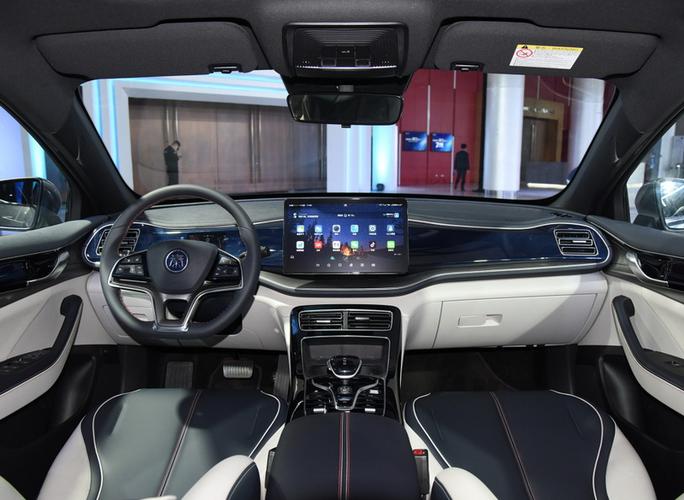 比亚迪秦plusev今日上市补贴后12981668万元