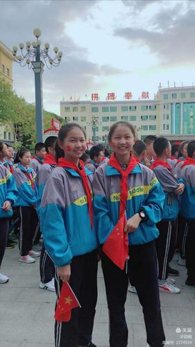 寻找校园之美,定格最美瞬间——昌吉州一中2019年秋季