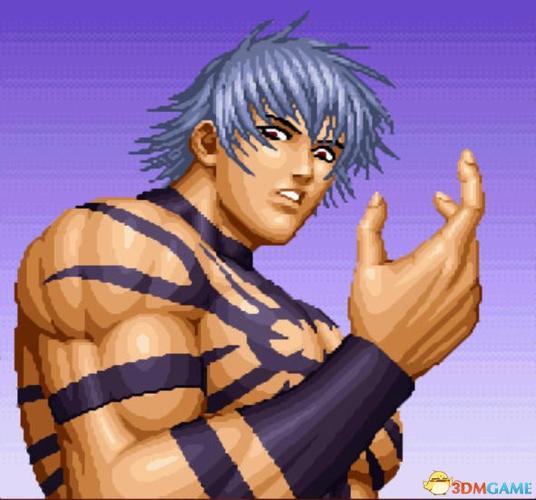 拳皇98终极之战最终版cpu战特殊遇敌乱入条件一览