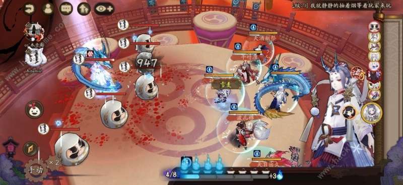 阴阳师新版樱花妖御魂怎么搭配 樱花妖御魂搭配推荐[多图]