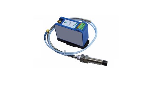 分体电涡流位移传感器 ld980-f