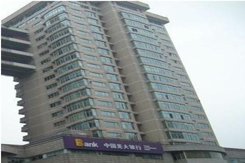 成都成都高速大厦图片