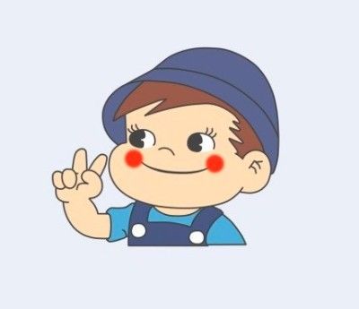 耶可爱头像卡通图片