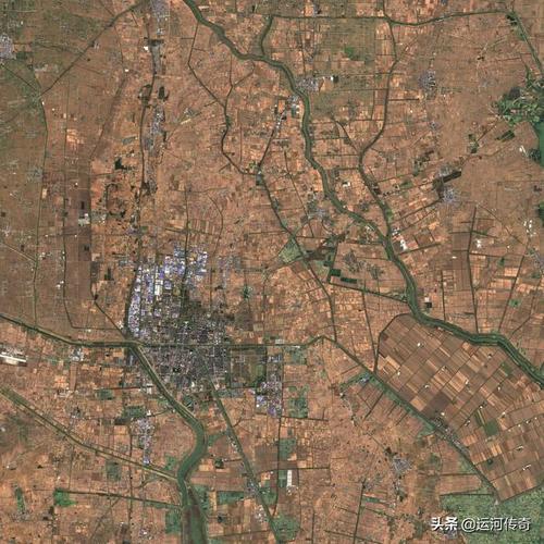 宿迁沭阳泗阳泗洪2021最新卫星地图跨一年看建设变化