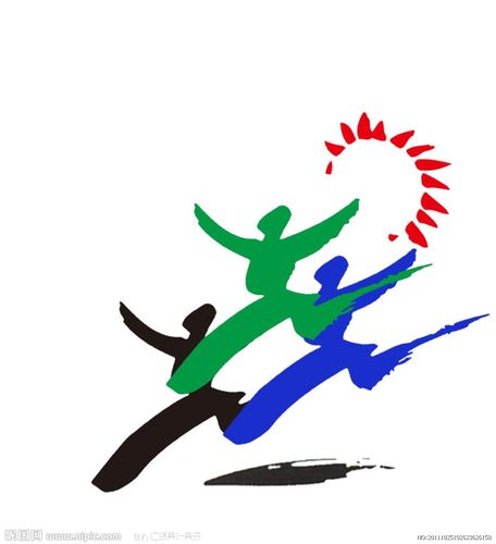 com,幼儿园运动会logo - 123标志设计网64等等.