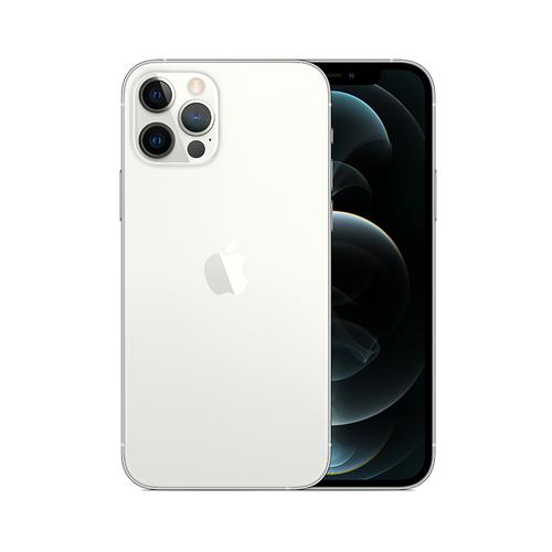 apple苹果iphone12promax全网通5g手机银色全网通128g视频