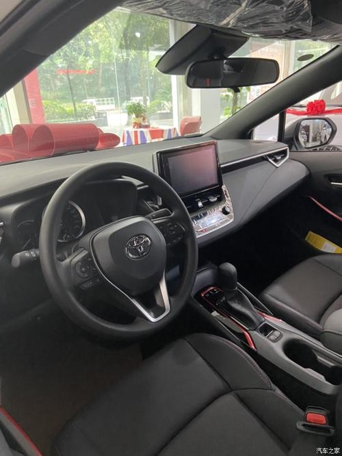 丰田雷凌2021款