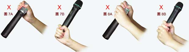 话筒的正确使用和啸叫的解决办法 - zhangzhen9的日志 - 网易博客