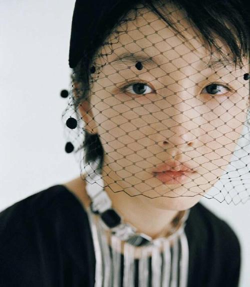 有这4种唇形的女人,一般颜值都不低,特别是第1种,不是