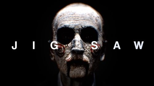 jigsaw (dvd) – movie review