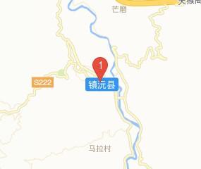 镇沅县广播电视台