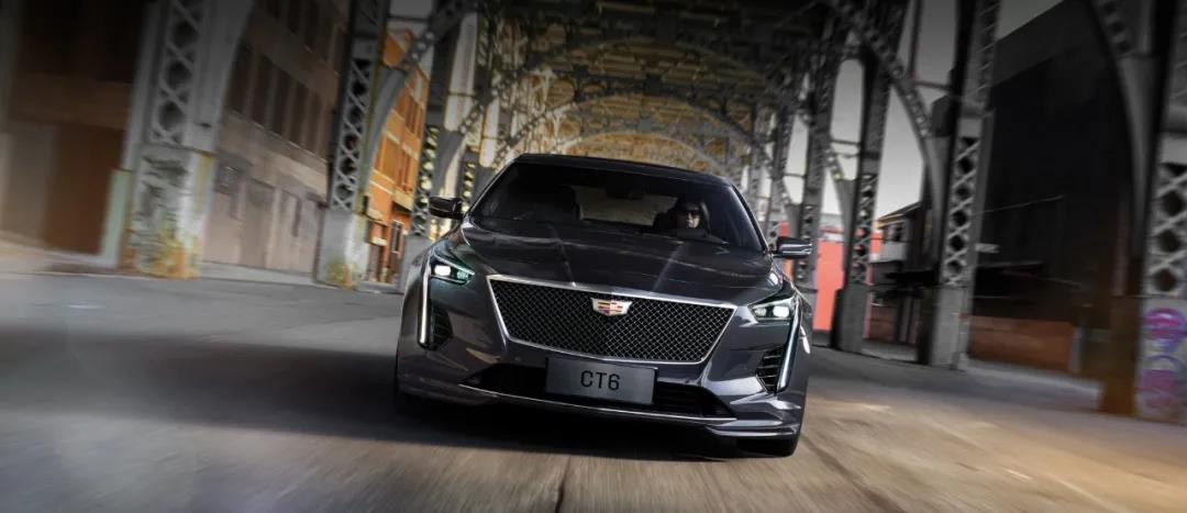 蝉联质量冠军背后,凯迪拉克ct6如何重塑豪华车质量观?