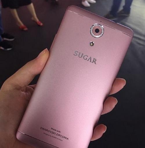 sugar糖果时尚手机f7多少钱