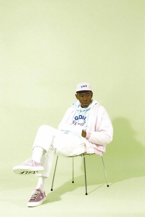 golf wang
