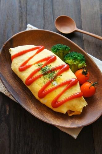 常德哪里可以学蛋包饭技术?