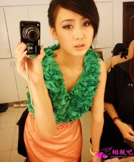 爱情连连看李嘉熙图片
