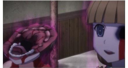 推荐九部日本经典黑暗系恐怖动漫