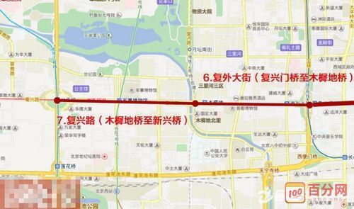 北京2016禁行电动两轮车时间路段