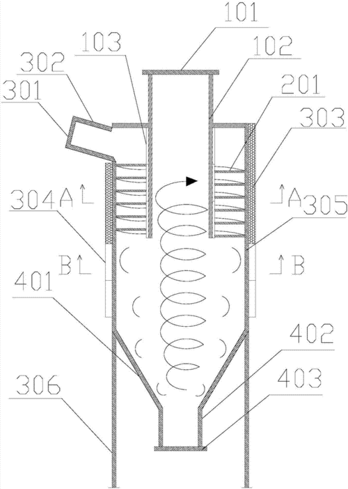 空气取水器制造技术