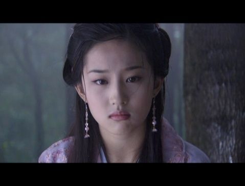 神仙姐姐王语嫣