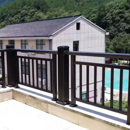铝合金栏杆扶手
