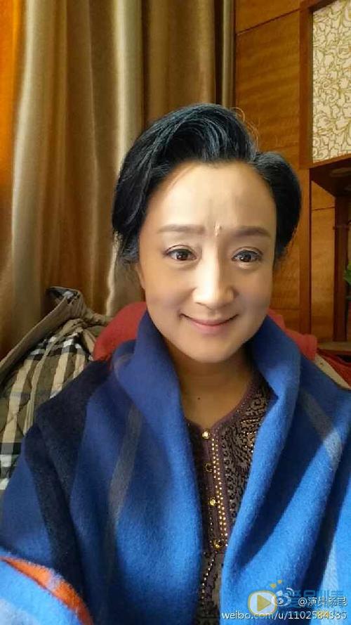 杨昆个人资料简介