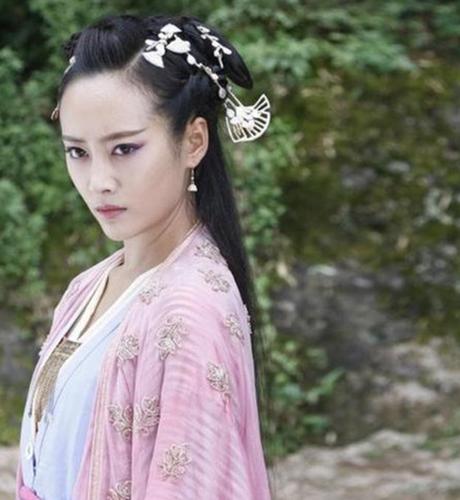 古装剧中最狠的4大女反派,第一位因爱生恨,真是可怜又