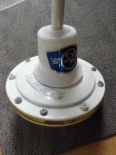 舒乐牌大吊扇,便宜转让—上海家用电器