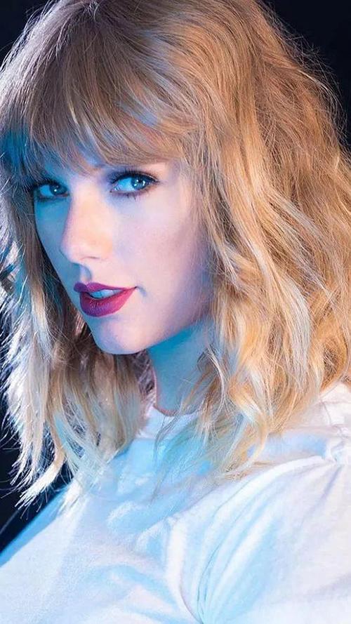 壁纸| 明星系列之泰勒斯威夫特taylor swift