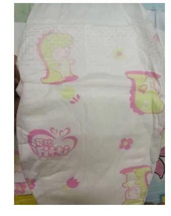 2018曝光不合格纸尿裤