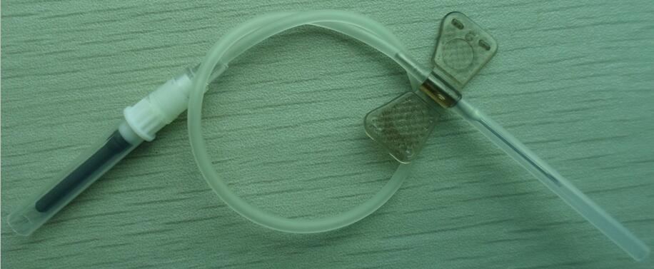 一次性使用静脉采血针