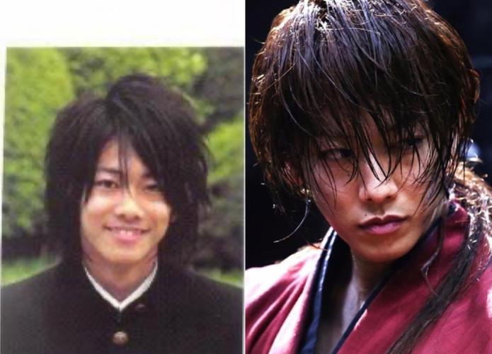 天道总司,战兔,佐藤健