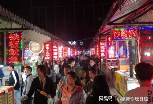 日照游玩攻略|日照吃海鲜